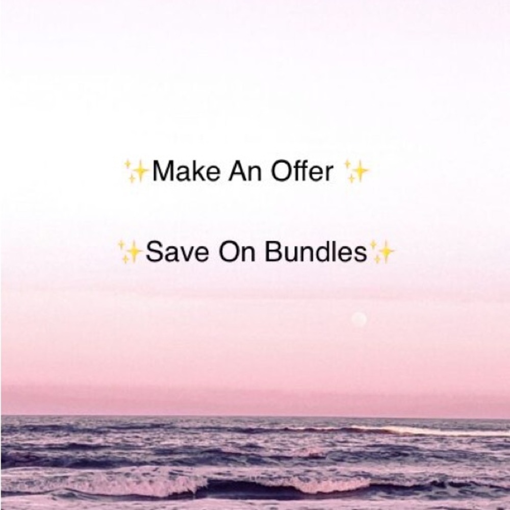 ✨Offers Accepted✨